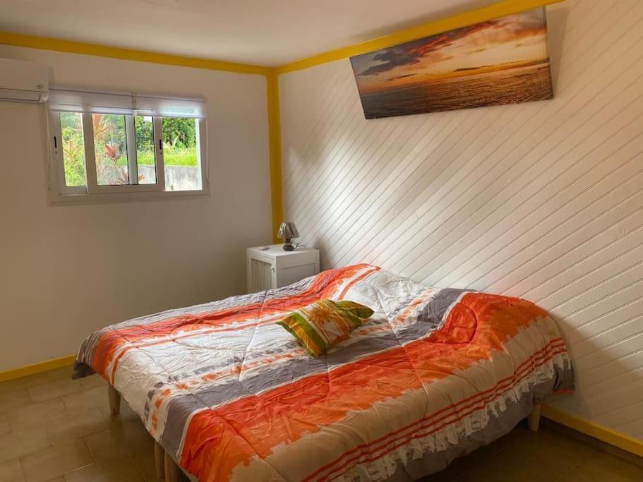 Appartement Wanna Bee à Sainte-Anne  Extérieur photo